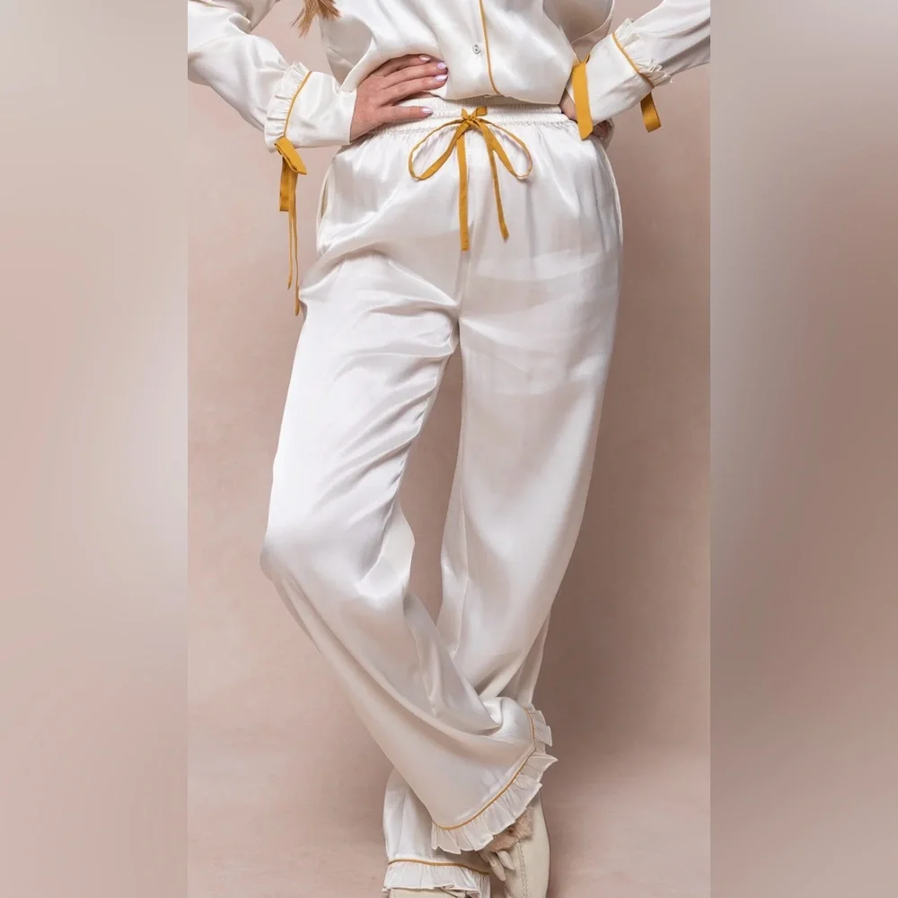 Ivy city pajama set - Picture 8 of 9